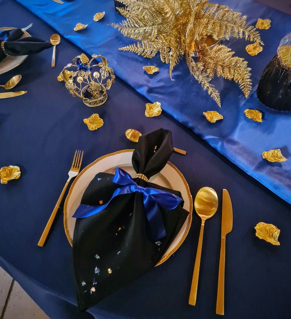 Décoration raffinée