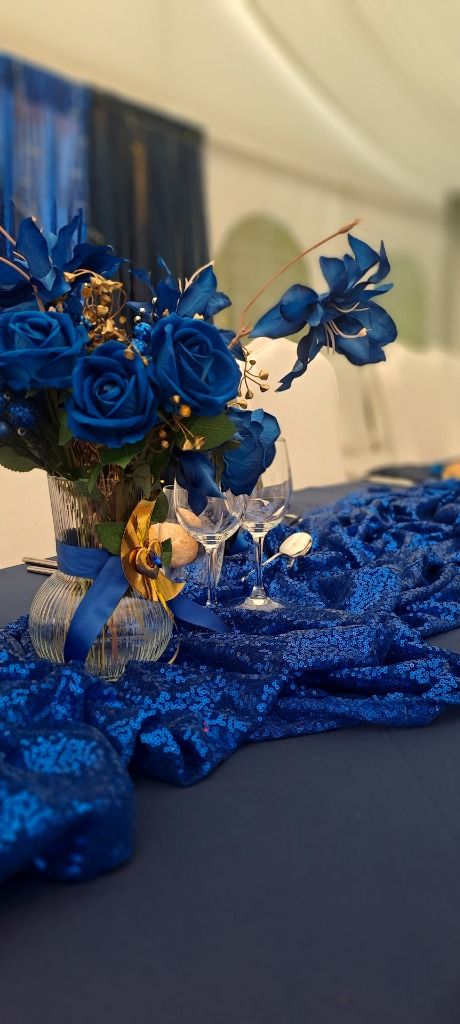 Décoration événement