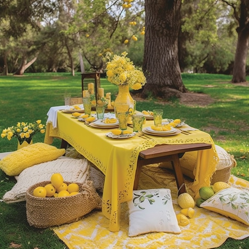 Décoration EVG EVJF - Ambiance festive