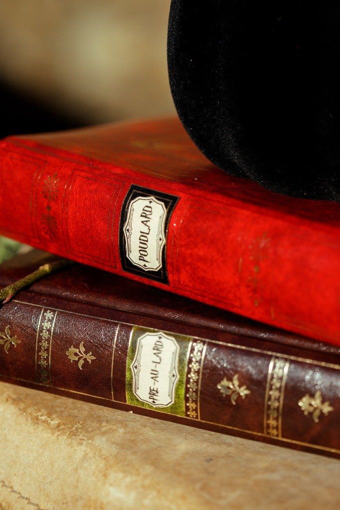 Ambiance féérique mariage