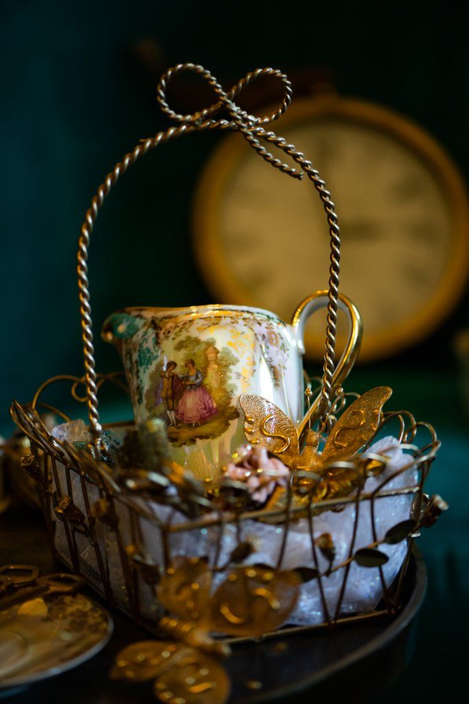 Alice au Pays des Merveilles