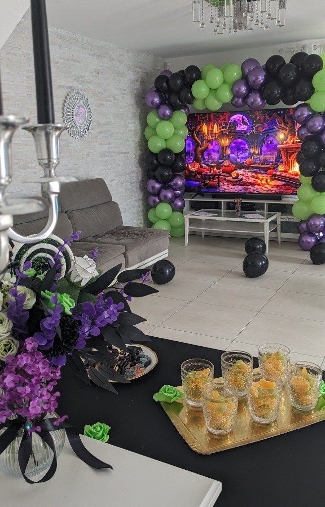 Décoration événementielle