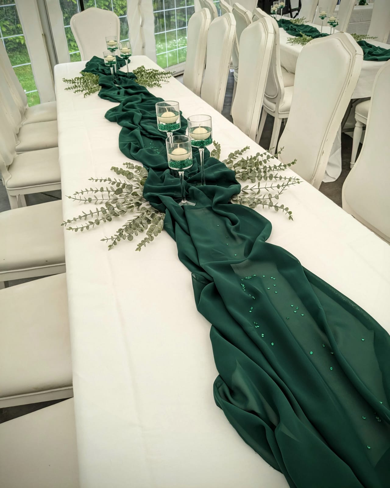 Décoration événement corporate