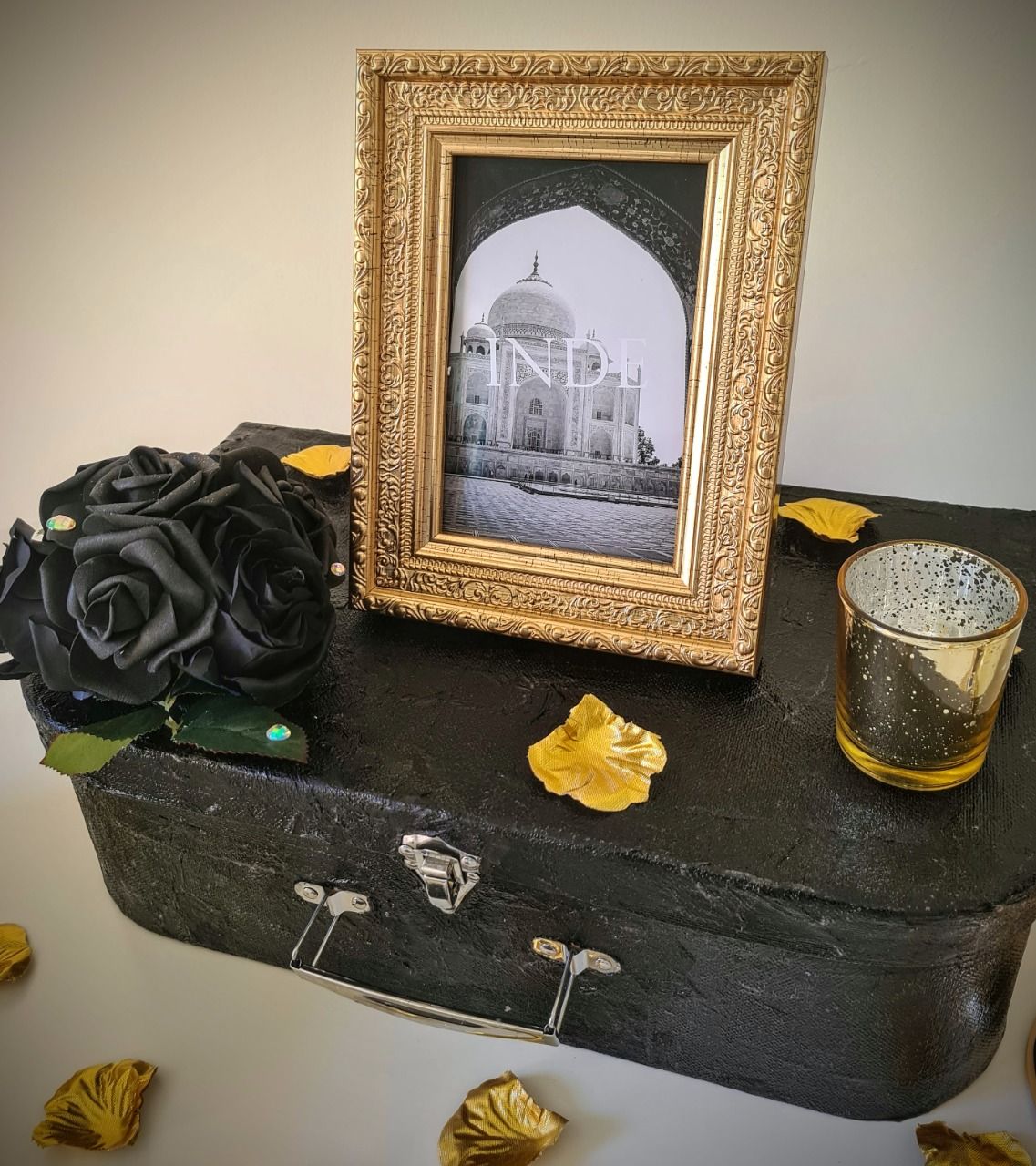 Table Inde - Vue détaillée