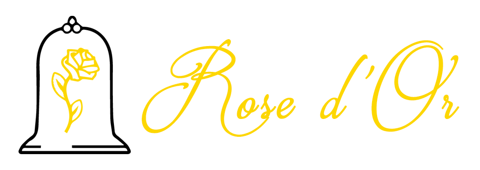 Rose d'Or - Décoratrice de mariage