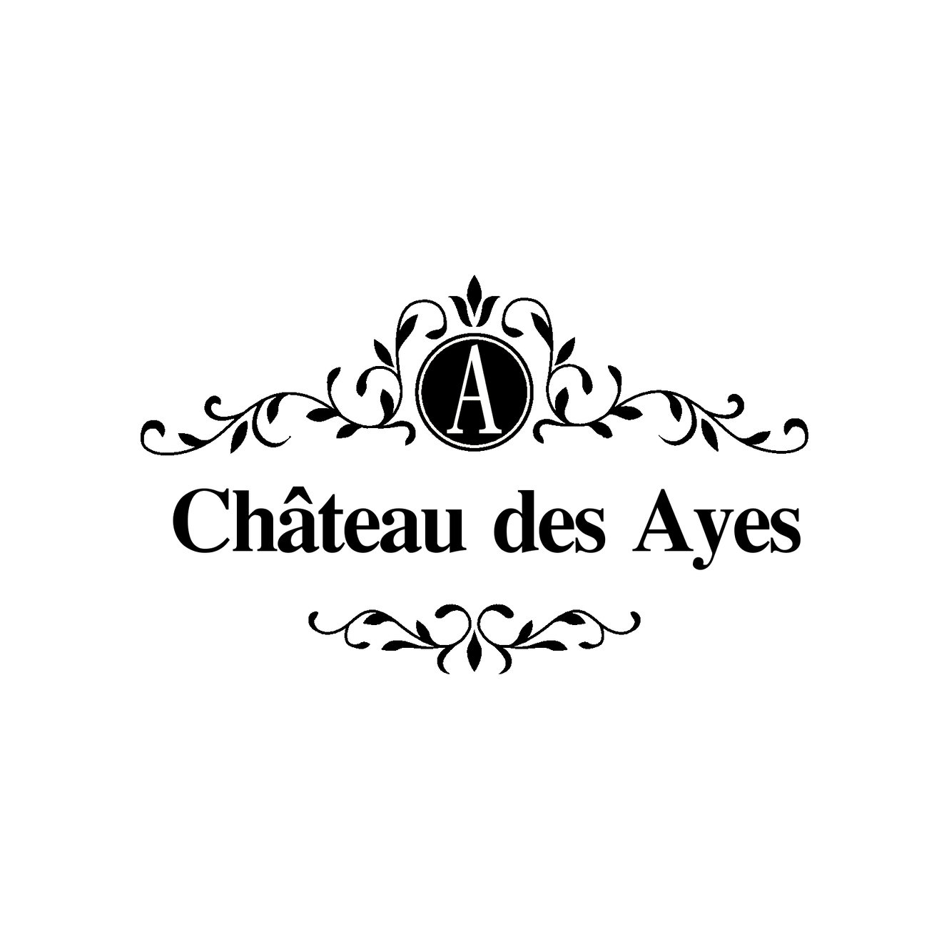 Chateau des Ayes